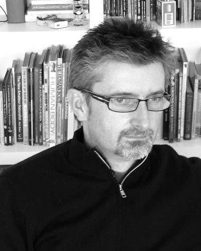 D.J. MacLennan photo