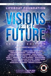 Visions of the Future 2nd Edition