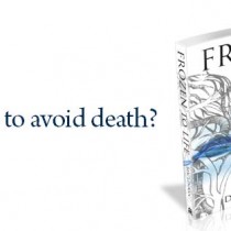 Frozen to Life book banner question