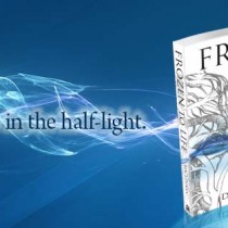 Frozen to Life book banner image